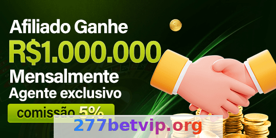 277bet Promoções: Bônus Exclusivos e Ofertas Imperdíveis 4 Imagem ilustrativa